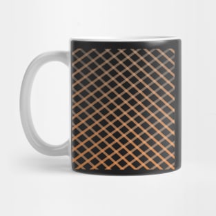 Sandy Lattice Mug